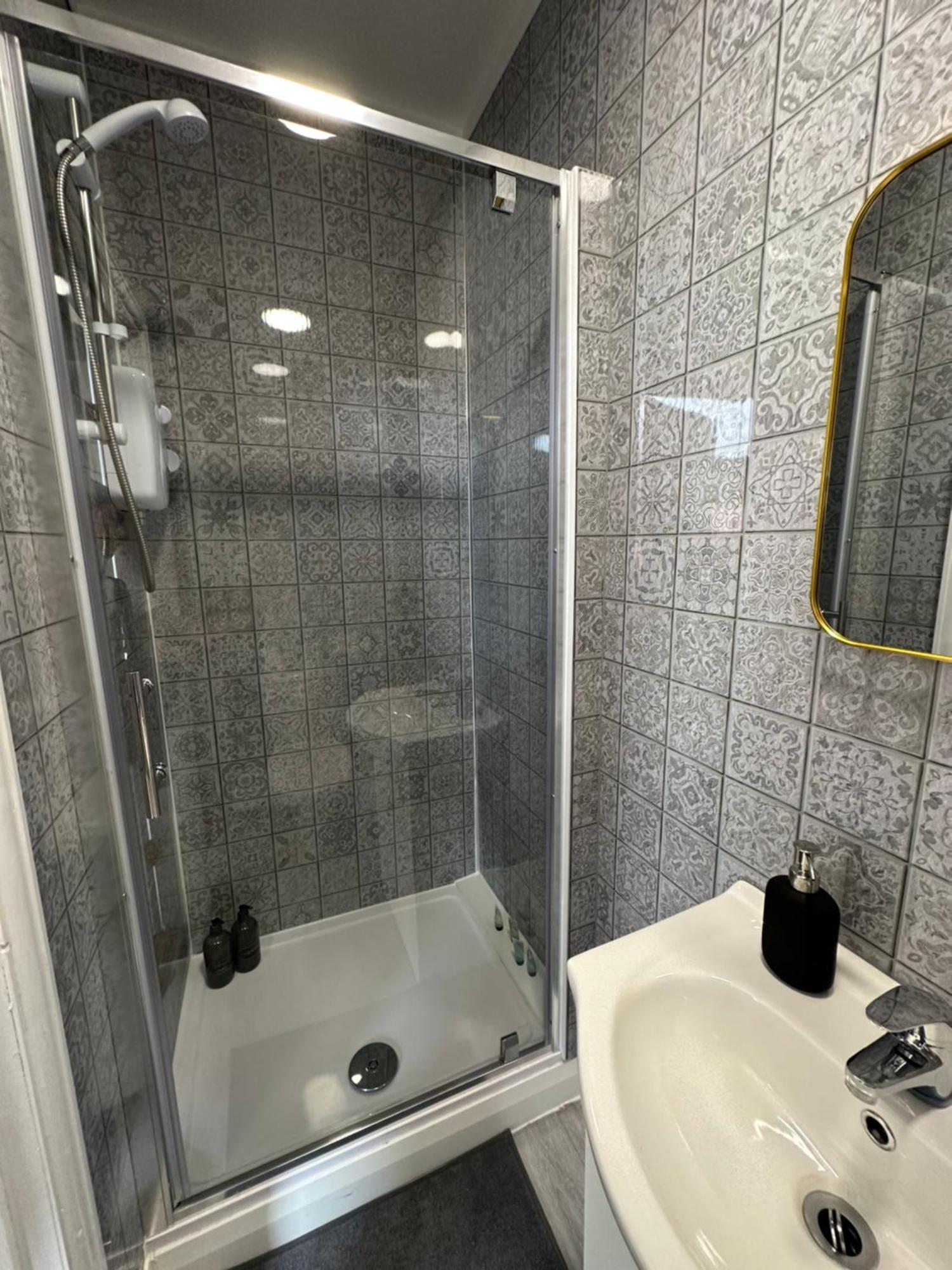 Апартаменты Dvmescape Flat1 Бристоль Экстерьер фото